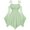 Green, variant on Women's Renaissance Fairy Dress A Line Boho Corset Dress | Long Bell Sleeves Off-shoulder Dress with Pockets, Comfortable Chiffon, for Ren Fair, Pirate Medival Halloween Themed Party Purple XL