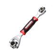 thumbnail image 1 of Socket Works Universal Ratchet Spline Bolts Sleeve Rotation Hand Tools Llave multiusos, 1 of 5