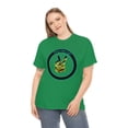 thumbnail image 4 of Peace Hand Warning T-Shirt, 4 of 8