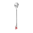 thumbnail image 1 of DPTALR Home Christmas Decorations Metal Coffee Fork Stirring Spoon Christmas Table Decorations Year, 1 of 1