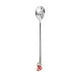 thumbnail image 1 of Tenedor de Café de Metal, Cuchara Navideña, Diseño de Frutas de Acero Inoxidable, Fácil de Limpiar, Ideal para Fiestas o Bares, Decoración Navideña, Regalo Perfecto para Amigos, Tamaño 13,5, 1 of 2