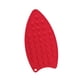 thumbnail image 5 of Alfombrilla de silicona para planchar, resistente al calor, antideslizante, fácil de usar, más gruesa. Rojo, 5 of 9