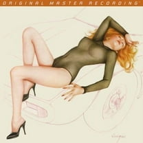 The Cars - Candy-O - Music & Performance - Vinyl