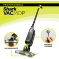 thumbnail image 2 of Shark VM252 VACMOP Pro Cordless Hard Floor Vacuum Mop with Disposable Pad, Charcoal Gray, 2 of 3
