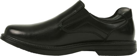 Deer Stags Men's Nu Media Waterproof Dress Slip-on Shoe (Wide Available) - image 5 of 7