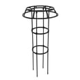 thumbnail image 1 of Estink Plant Support 19.7in Steel Pipe Umbrella Shape Climbing Vegetables Flowers, 1 of 7