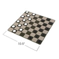 thumbnail image 3 of Set de juegos de mesa Gamie 10 en 1, juegos familiares clásicos para niños y adultos, 3 of 6