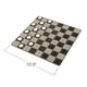 thumbnail image 3 of Set de juegos de mesa Gamie 10 en 1, juegos familiares clásicos para niños y adultos, 3 of 6