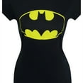 thumbnail image 3 of Women's Batman Symbol T-Shirt-2XLarge, 3 of 8