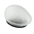 thumbnail image 1 of S SERENABLE Pebble Shape Landscape Light Solar Powered Decorative for Patio Walkway Yard White light, 1 of 9