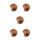 thumbnail image 3 of Methold Casco Suministros para mascotas Seguridad Funny Shell Headwear Sombreros Accesorios ajustables Cascos para aves Pollo Pájaro oso Type2 NO2, 3 of 6