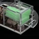 thumbnail image 4 of Caja De Externa De Peces Accesorios Herramineta Fácil Instalación De Pecera Elegante METRO Yinane Filtro de tanque de peces de acuario, 4 of 8