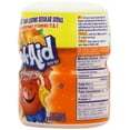 thumbnail image 2 of Kool-Aid Drink Mix, Sugar .. Sweetened Orange, 19-Ounce Container .. (Pack of 4), 2 of 3