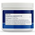 thumbnail image 5 of Rx Vitamins Colostrum for Dogs & Cats - Whole Bovine Colostrum for Cats Powder - Cat & Dog Supplement Ideal Dog Immune Support, Promotes Feline Digestive Health & Dog Allergy Support - 3.52 oz (100g), 5 of 9