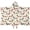 Dachshund Sweater and, variant on Dog Costume White Pattern Teens Hooded Bath Towel Wrap for Ages 3 To 12,Quick Dry Lightweight Soft Microfiber Bath Beach Pool,50"x30"