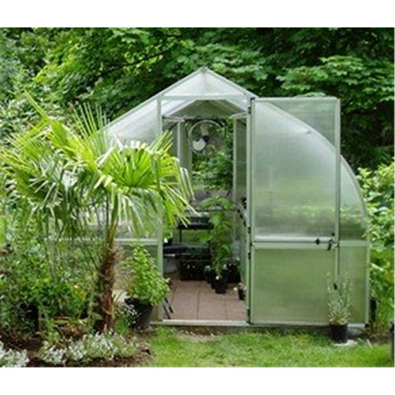 RIGA 4s Greenhouse - 108 sq.ft.