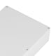 thumbnail image 3 of Caja de proyectos electrónicos, caja de conexiones IP65 Caja electrónica impermeable para exteriores Caja de conexiones de alimentación Durabilidad mejorada, 3 of 14