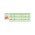 thumbnail image 7 of Suealasg 2Pcs Baby Boys Girls Halloween Outfit 3 6 9 12 18 Months Infant Boy Girl Long Sleeve Pumpkin Print Romper Suspender Pants Sets, 7 of 7