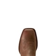 thumbnail image 4 of Bota vaquera ARIAT Booker Ultra para hombre Brown Oiled Rowdy, 4 of 7