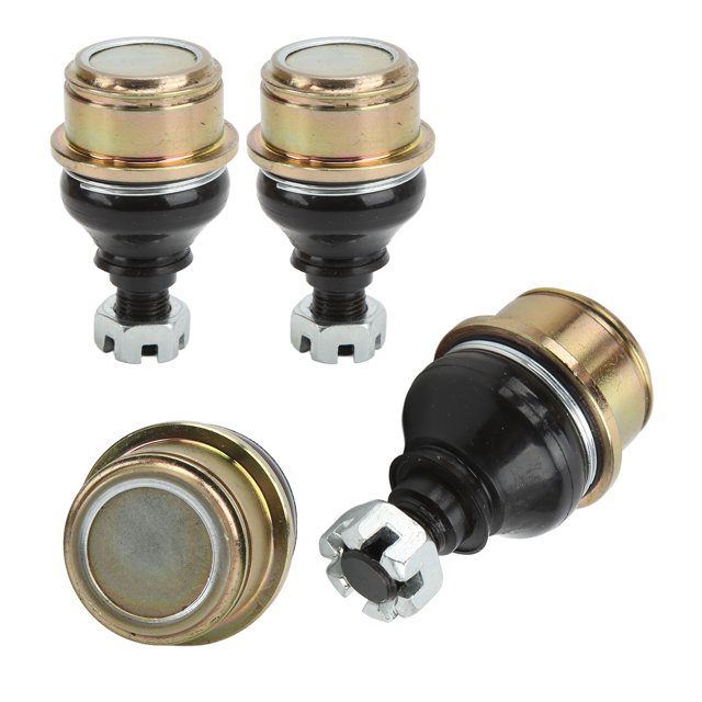 Kit de rótula 4 piezas profesional confiable de alta resistencia 51375-HP5-601 para accesorios de ATV ANGGREK Otros