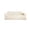 White, variant on Stretchy Textured Sofa Cover with Ruffled Skirt Universals Polyester Couch Slipcover for Living Room