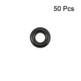 thumbnail image 2 of Unique Bargains O-Rings Caoutchouc Nitrile 3,6 Mm de Diamètre Intérieur 8 Mm de Largeur 2,2 Mm Joint d'Étanchéité Rond 50Pcs, 2 of 3