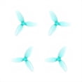 thumbnail image 2 of Hélice de 3 Palas para PC FPV (1,2 X 0,9 X 3 Pulgadas, 1,22 Pulgadas), Eje de 1 mm para Drones RC FPV, Piezas DIY B, 2 of 5