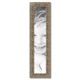 thumbnail image 2 of ArtToFrames 8" x 42" Other Picture Frame, 8x42 inch Multi Wood Poster Frame (WOM-5168), 2 of 7
