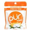 Pur Mint Gum Tangerine Tango, 22 Grm
