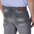 thumbnail image 4 of Jeans Casual Lee Hombre Regular Fit R41 gris 30-32, 4 of 5