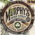 thumbnail image 4 of HELLOYOUNG Vintage Guinness Metal Sign 8x8 Inch Retro Pub Tin for Home Bar Wall Art Decor, 4 of 5