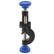 thumbnail image 2 of Lab Clamp Holder 2 Boss Heads Retort Stand Holder 4 Pcs, 2 of 5