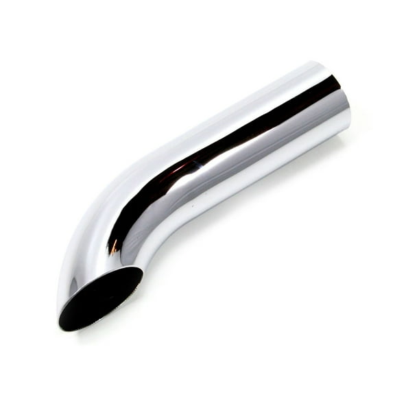 Patriot Exhaust H7433 Side Exhaust Outlet, 3 Inch