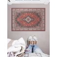 thumbnail image 4 of Emerald Barton Cream & Grey 3'3" x 5' Accent Rug, 4 of 5