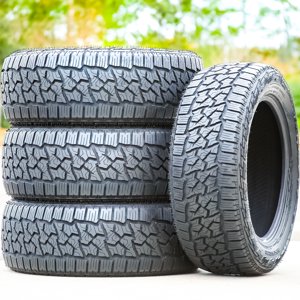 Landspider Rovertraxx X/T 275/50R22 115V XL Extreme Terrain Tire Sansujyuku sansujyuku.com