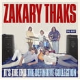 thumbnail image 2 of Zakary Thaks - It's the End: The Definitive Collection - Music & Performance - CD, 2 of 2