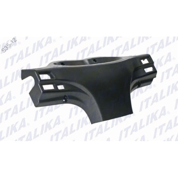 Cubierta De Velocímetro Gs150 Led Caja 2014 De 2015 Italika Original