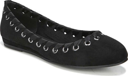 fergalicious ballet flats