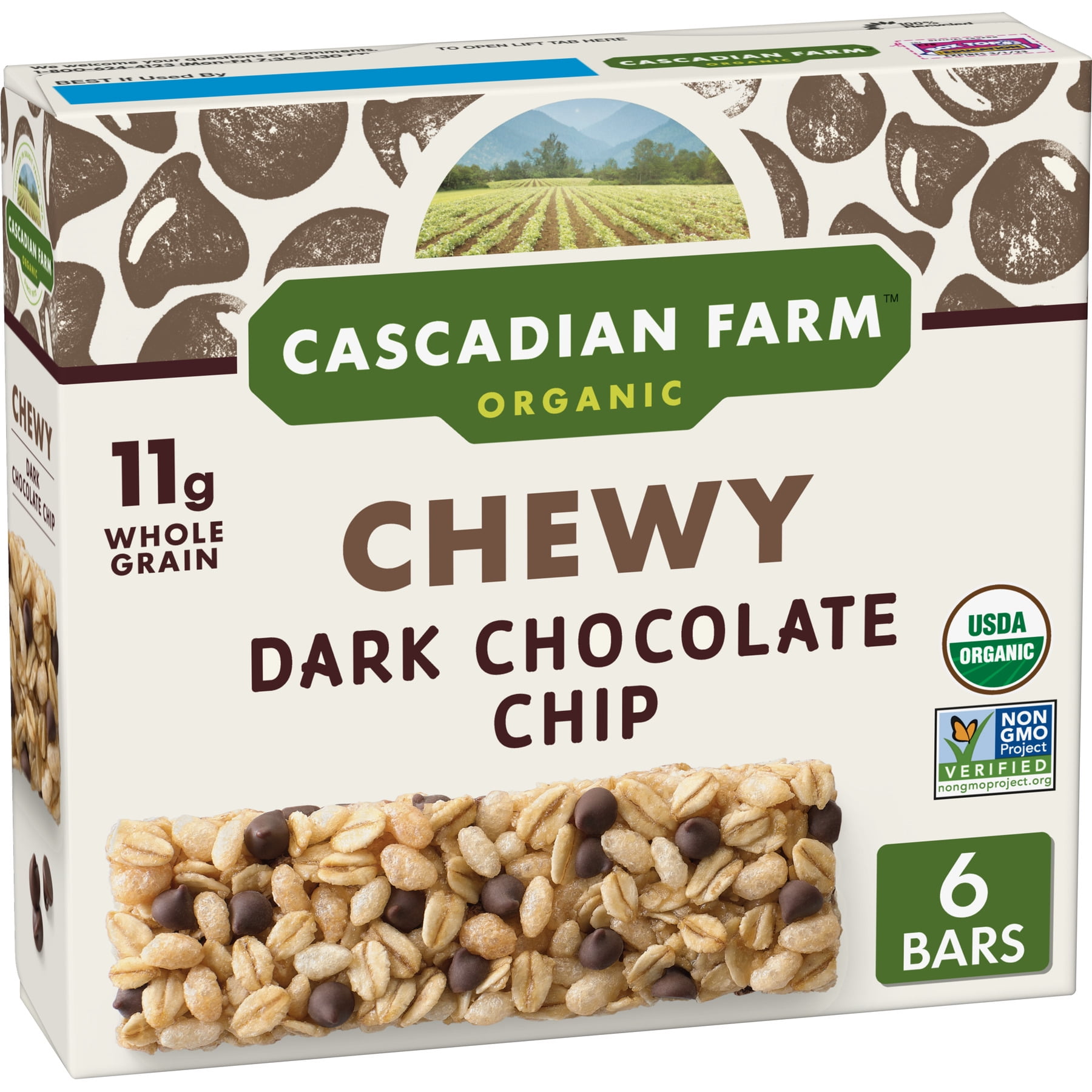 cascadian-farm-organic-granola-bars-chocolate-chip-6-ct-walmart