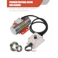 thumbnail image 3 of Vibrador eléctrico de hormigón con motor vibratorio 30W DC12V, 3 of 4