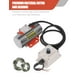 thumbnail image 3 of Vibrador eléctrico de hormigón con motor vibratorio 30W DC12V, 3 of 4