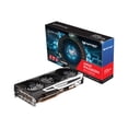 thumbnail image 4 of Sapphire NITRO+ RX 6800 - Graphics card - Radeon RX 6800 - 16 GB GDDR6 - PCIe 4.0 - 3 x DisplayPort, HDMI, 4 of 9