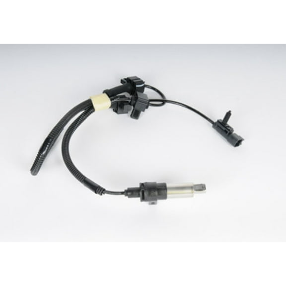ABS Wheel Speed Sensor