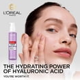 thumbnail image 2 of L'Oréal Paris Hydrating Face Cleanser, 2 of 5