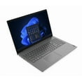 thumbnail image 6 of Lenovo V15 Business Laptop 15.6in FHD Display (Intel i7-13620H, 24GB DDR4, 1TB PCIe SSD, Intel UHD, WiFi 6, Webcam, Bluetooth 5.2, Win 11 Home) w/Duex Max DS Monitor, 6 of 7