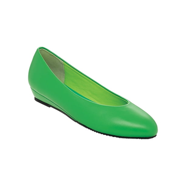 comfortable womens dress flats