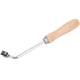 thumbnail image 2 of Groover-cuchillo ranurador de madera de haya, herramientas de suelo para suelo de plástico PVC, 2 of 8