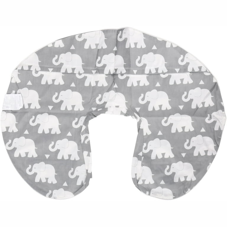 Elephant boppy cheap