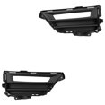 thumbnail image 1 of 2 Rejillas Defensa Cr-V 2020 A 2021 Honda Del C/Hoyo P/Led TONG YANG ., 1 of 4