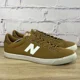 thumbnail image 1 of New Balance All Coasts 210 Brown Casual Sneakers Men's Size 13 Skate Shoes, 1 of 6